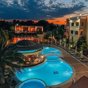 Hotel Ambassador Thessaloniki ***