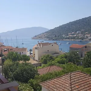 Hotel Moustakis **
