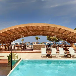 Hotel Enorme Teatro Beach