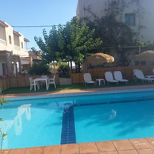 Apartament Nikolas