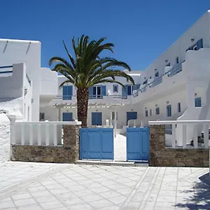 Magas Grecia