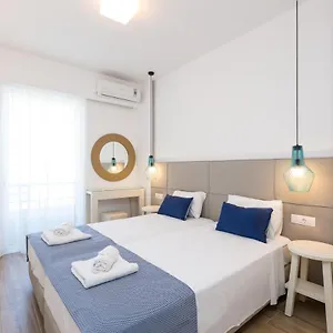 2* Apart-hotel Eltina