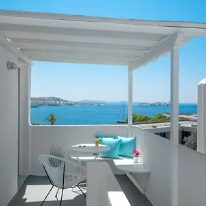 Hotel Mykonos **