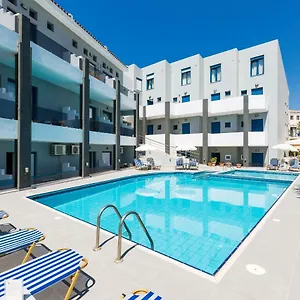 2* Apart-hotel Yacinthos