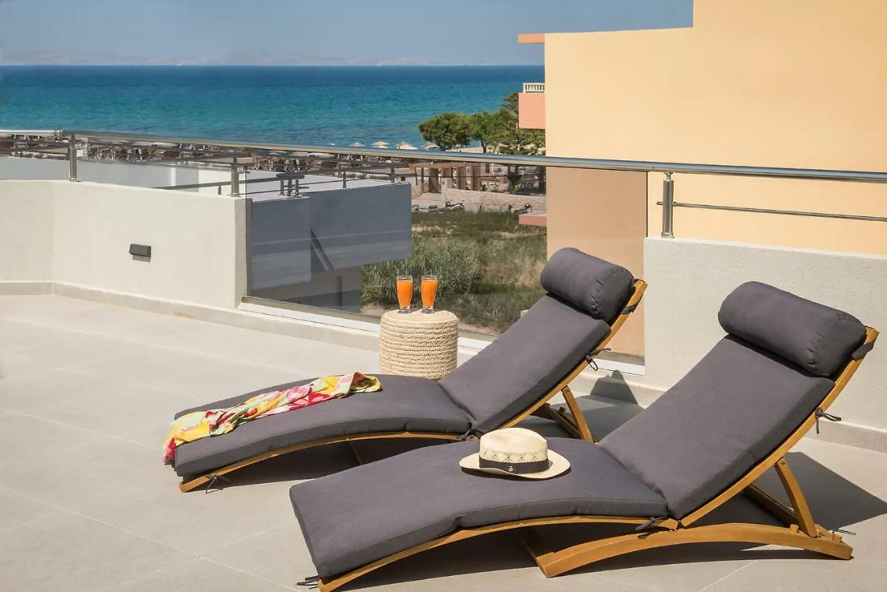 Nuovo Crete By Sea Hotel Amoudara Lasithiou