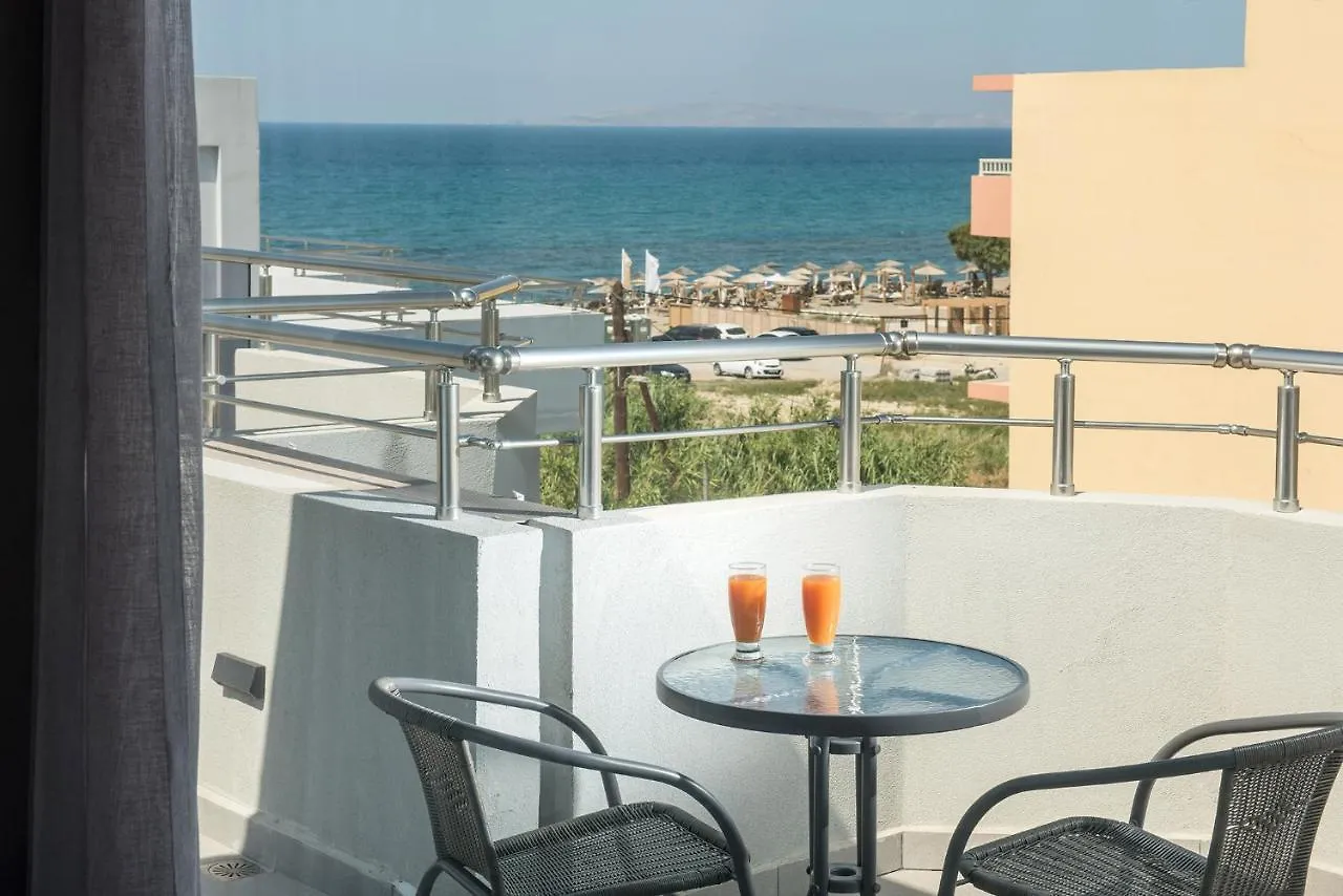 Hotel Nuovo Crete By Sea Amoudara Lasithiou